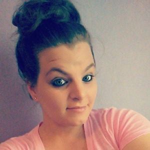 Meet your Posher, Lynnette